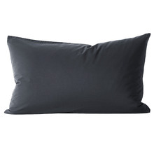 Halo Organic Cotton Standard Pillowcase